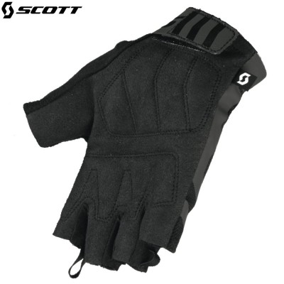 Велоперчатки Scott Endurance SF Glove 2016 black