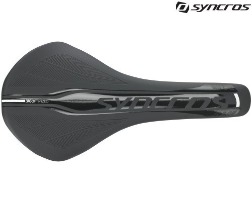 Велосипедное седло Syncros FL 2.0 black 2016