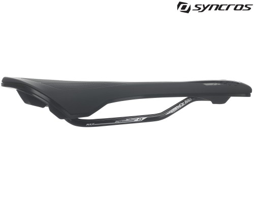 Велосипедное седло Syncros FL 2.0 black 2016