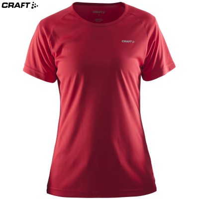 Женская футболка Craft Prime 1903176-1440