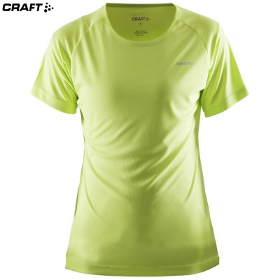 Женская футболка Craft Prime 1903176-1639