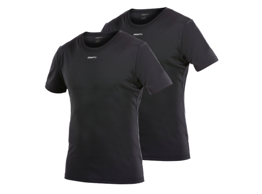 Комплект мужских футболок Craft Cool Multi 2-Pack 1902624-9999