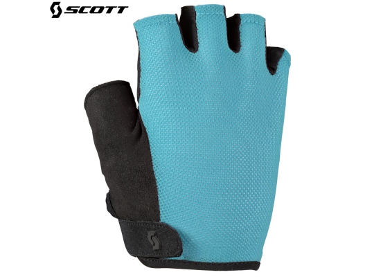 Женские велоперчатки Scott Aspect Sport SF W Glove 2016 blue atoll