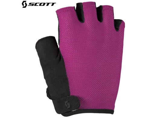 Женские велоперчатки Scott Aspect Sport SF W Glove 2016 festival purple
