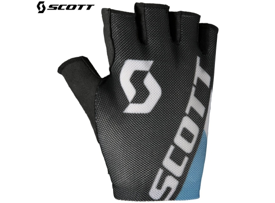 Женские велоперчатки Scott RC Pro SF W Glove 2016 blue nights/blue atoll