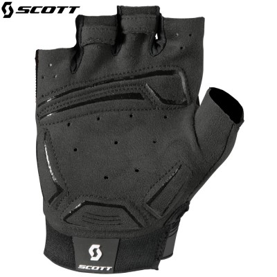 Велоперчатки Scott Perform SF Glove 2016 black