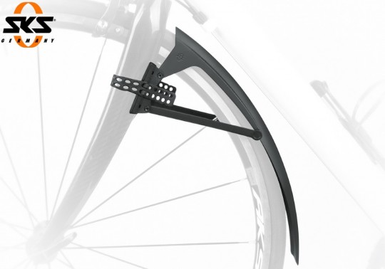Шоссейное велосипедное крыло SKS S-Board