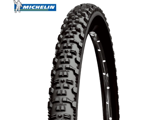 Велосипедная покрышка Michelin Country All Terrain 26x2