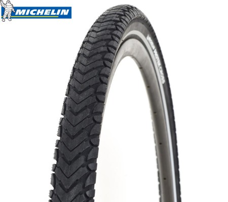 Велосипедная покрышка Michelin Protek Cross