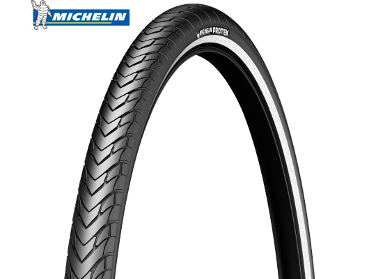 Велосипедная покрышка Michelin Protek