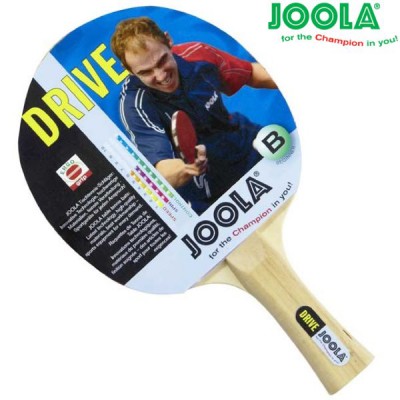 Ракетка для настольного тенниса JOOLA Drive 52250J