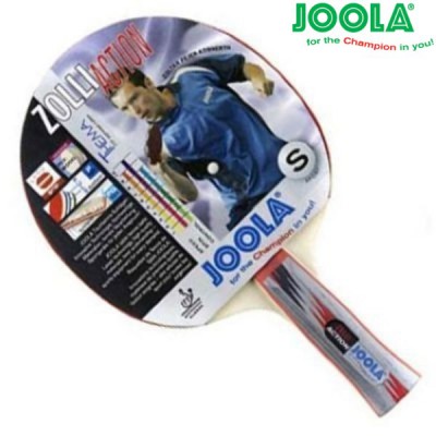 Ракетка для настольного тенниса JOOLA Zolli Action 53375J