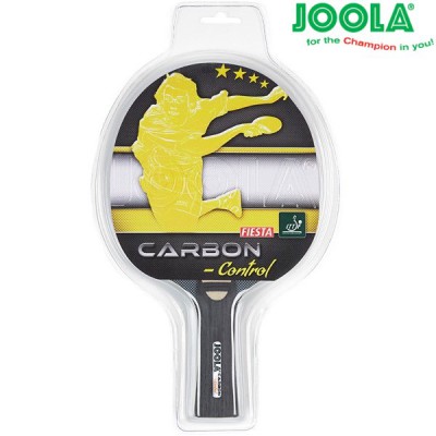 Ракетка для настольного тенниса JOOLA TT-Bat Carbon Control 54190J