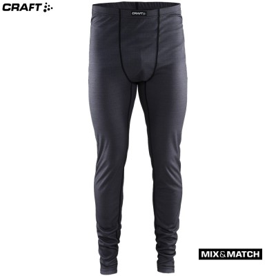 Термобелье Craft Mix and Match Pants Men 1904511-1097