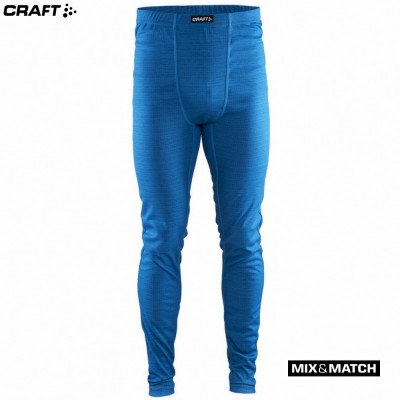 Термобелье Craft Mix and Match Pants Men 1904511-1097