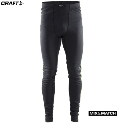 Термобелье Craft Mix and Match Pants Men 1904511-2947