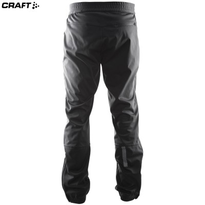 Спортивные штаны для беговых лыж Craft Voyage Pant Men 1903582