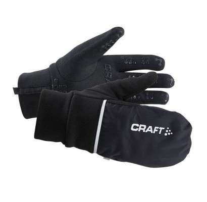 Зимние перчатки Craft Hybrid Weather 1903014