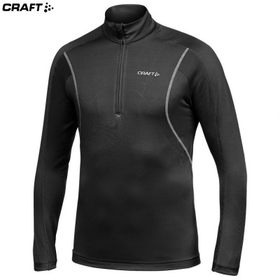 Второй слой пуловер Craft Lightweight Stretch Pullover Men 1900927