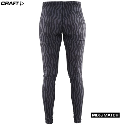 Женское термобелье Craft Mix and Match Pants Wmn 1904509-2093