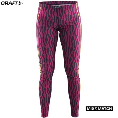Женское термобелье Craft Mix and Match Pants Wmn 1904509-2043