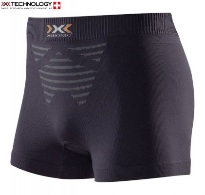 Термобелье X-Bionic Invent Summerlight Man Boxer Shorts