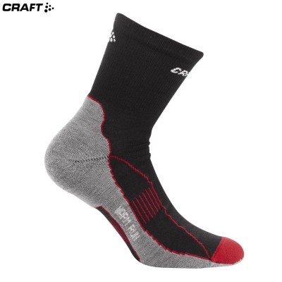 Термоноски для бега Craft Warm Run Sock 1900735