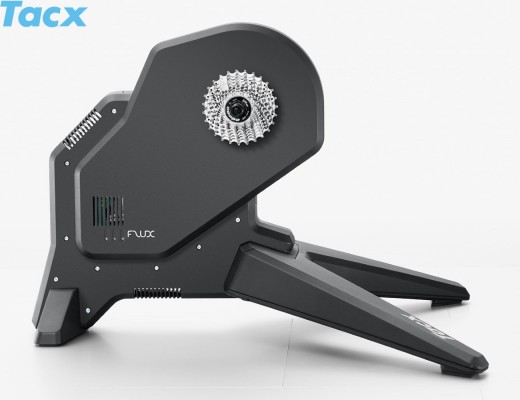 Велотренажер Tacx Flux Smart