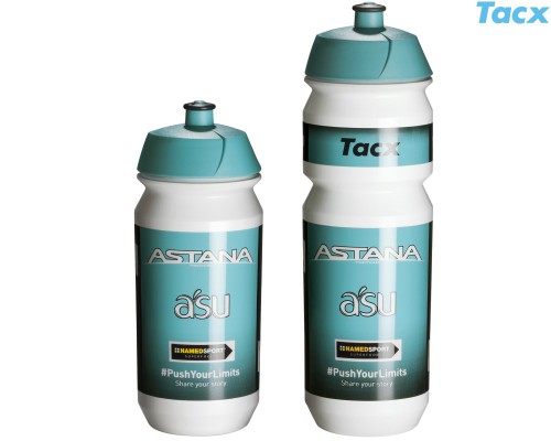 Велофляга Tacx Pro Team bottle Astana
