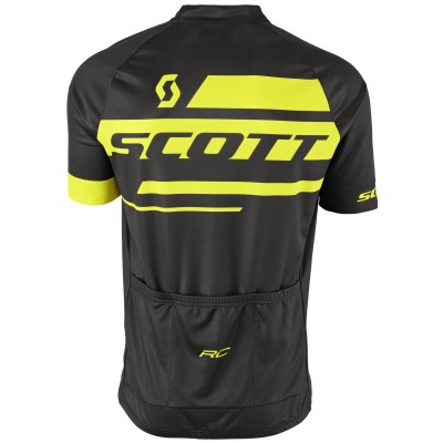 Велофутболка Scott RC Team 10 assorted 2017