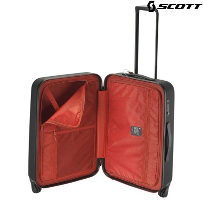 Багажная сумка Scott Travel Hardcase 70 Bag