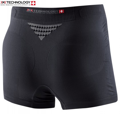 Термобелье X-Bionic Trekking Summerlight Man Boxer Shorts