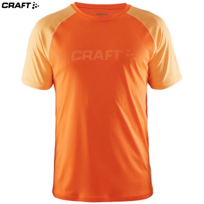 Спортивная футболка Craft Prime SS Tee 1902497-2576