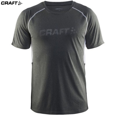 Спортивная футболка Craft Prime SS Tee 1902497-2975