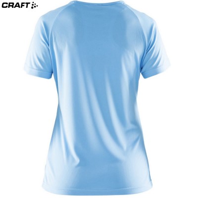 Женская футболка Craft Prime 1903176-1325