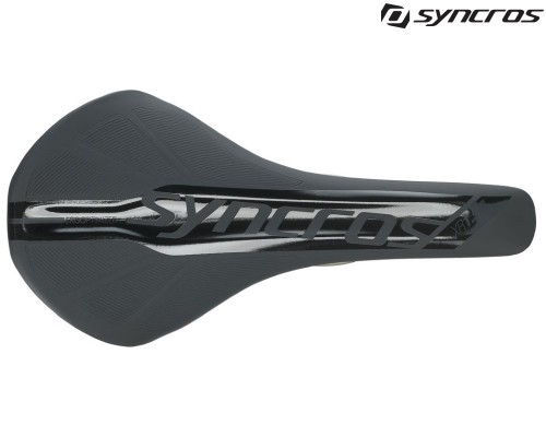 Велосипедное седло Syncros XR1.5 black