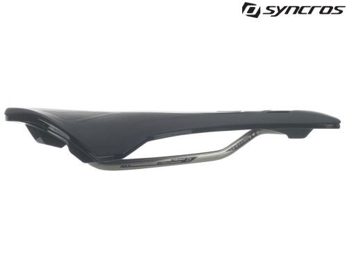 Велосипедное седло Syncros XR1.5 black