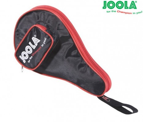 Чехол для ракетки JOOLA Pocket red