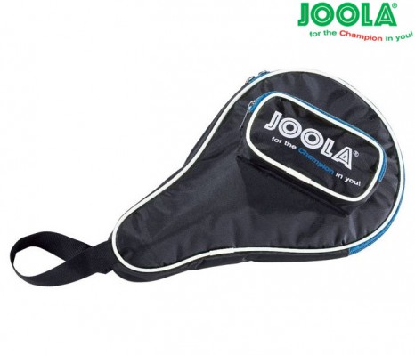 Чехол для ракетки JOOLA Pocket blue