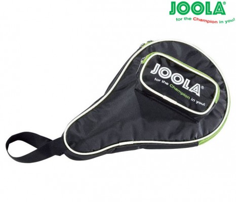 Чехол для ракетки JOOLA Pocket green