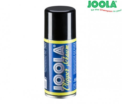Средство для чистки игровой поверхности JOOLA Clipper Foam 150ml