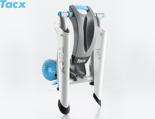 Велотренажер Tacx Vortex Smart set