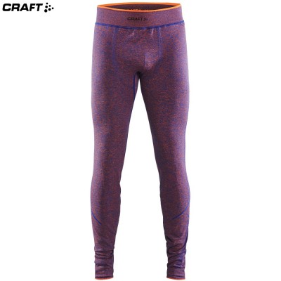 Термобелье Craft Active Comfort Pants Men 1903717-B386