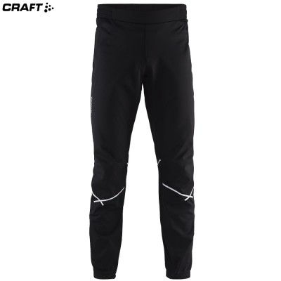 Спортивные штаны для бега Craft Force Pant Men 1905250