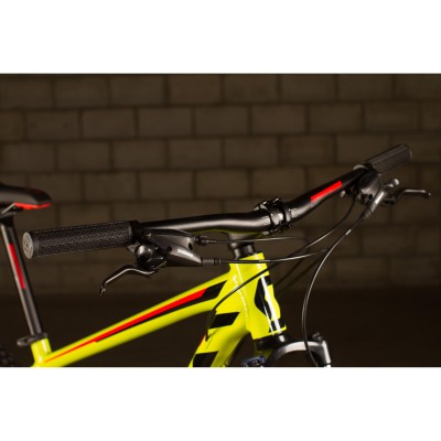 Горный велосипед Scott Aspect 950 2018 yellow