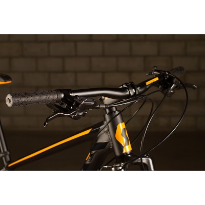 Горный велосипед Scott Aspect 930 2018 yellow