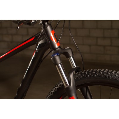 Горный велосипед Scott Aspect 740 2018 black