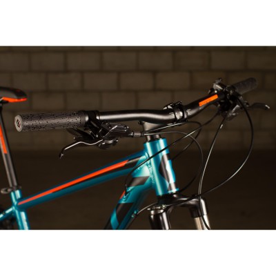 Горный велосипед Scott Aspect 730 2018 blue