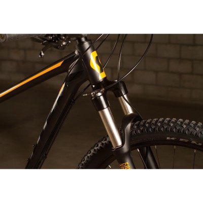 Горный велосипед Scott Aspect 730 2018 yellow