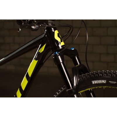 Велосипед Scott Scale 950 2018
